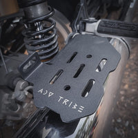 Pillion Foot Rest for Royal Enfield Continental GT 650