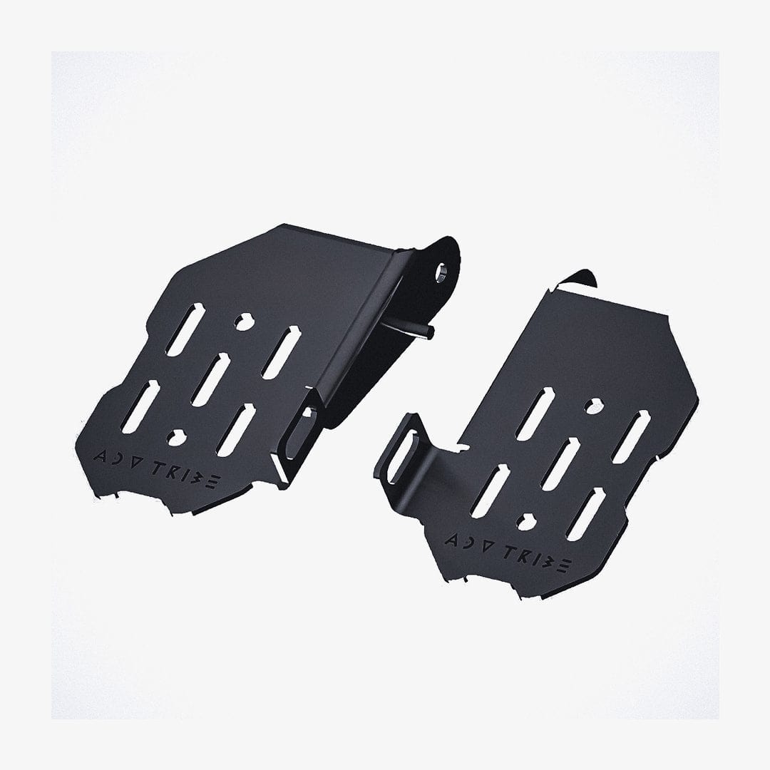 Pillion Foot Rest for Royal Enfield Continental GT 650