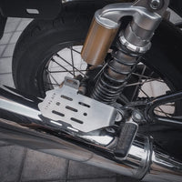 Pillion Foot Rest for Royal Enfield Continental GT 650