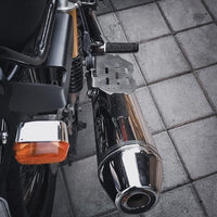 Pillion Foot Rest for Royal Enfield Continental GT 650