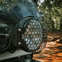 Headlight Grill for Royal Enfield Himalayan