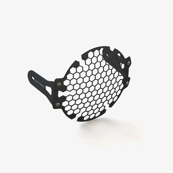 Headlight Grill for Royal Enfield Scram 411 - OutdoorTravelGear.com