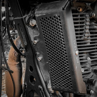 Radiator Guard for Royal Enfield Himalayan