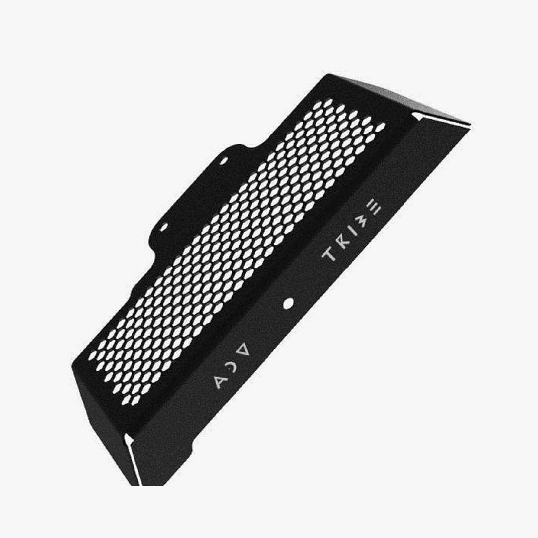 Radiator Guard for Royal Enfield Himalayan