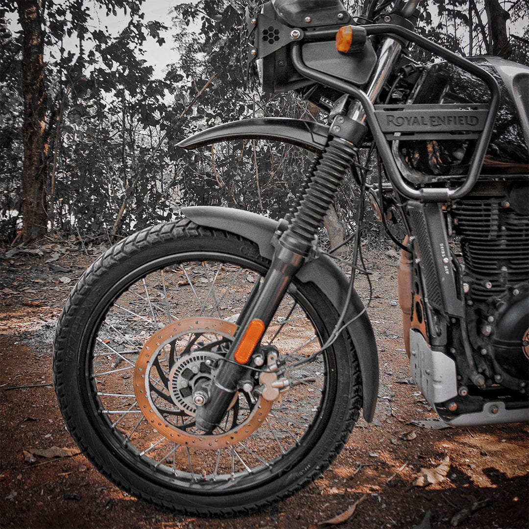 Radiator Guard for Royal Enfield Himalayan