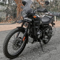 Radiator Guard for Royal Enfield Himalayan