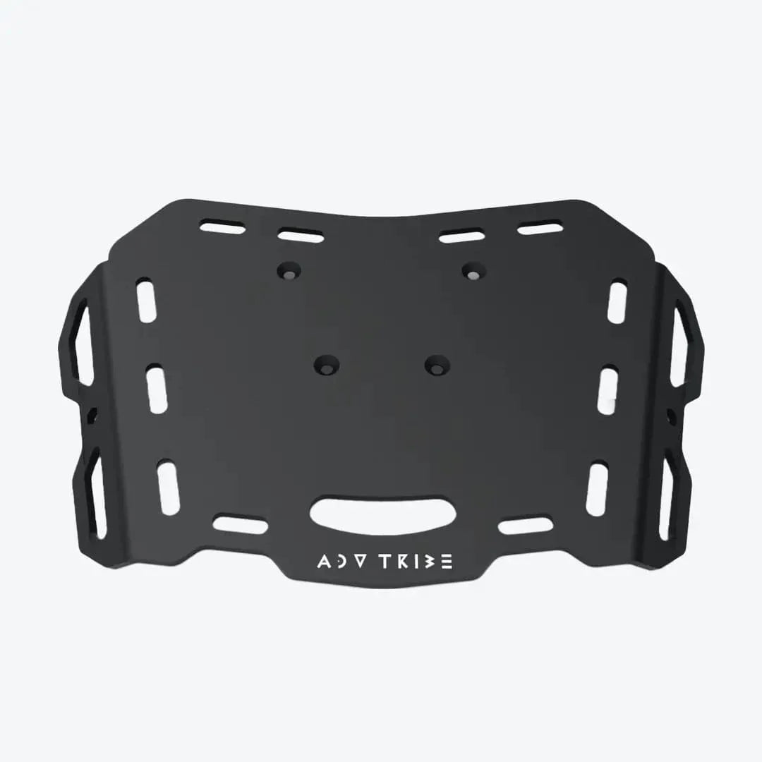 Tail Rack Plate for Royal Enfield Himalayan BS6