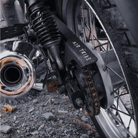 ADV TRIBE The Ultimate Combo Kit of 11 Accessories for Royal Enfield Interceptor 650