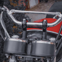 Handlebar Riser for Royal Enfield Interceptor 650