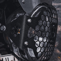 Headlight Guard for Royal Enfield Interceptor 650