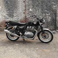 Luggage Tail Rack for Royal Enfield Interceptor 650