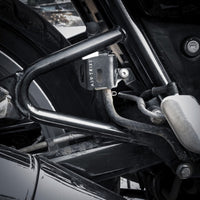 Rear Brake Reservoir Cover for Royal Enfield Shotgun 650 - OutdoorTravelGear.com