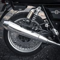 Rear Brake Reservoir Cover for Royal Enfield Interceptor 650