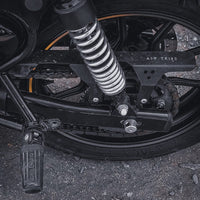 Chain Cover for Royal Enfield Meteor 350