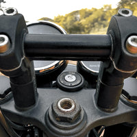 Handlebar Risers for Royal Enfield Meteor 350