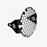 Headlight Grill for Royal Enfield Hunter 350