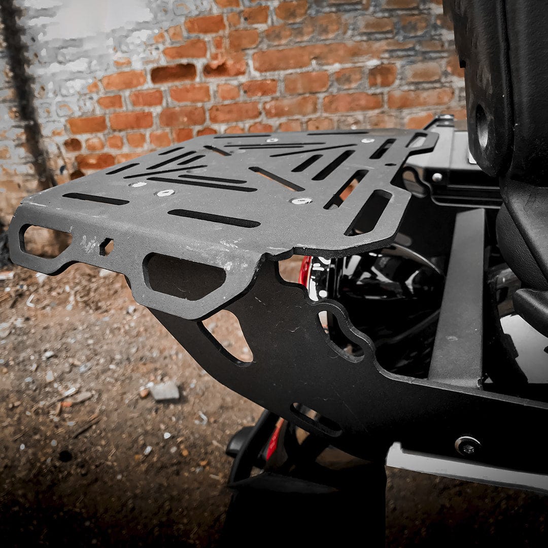 Luggage Tail Rack for Royal Enfield Meteor 350