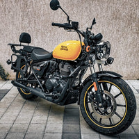 Saddle Stay for Royal Enfield Meteor 350