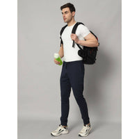 Men's TechFlex Joggers - Dark Navy