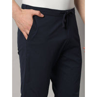 Men's TechFlex Joggers - Dark Navy