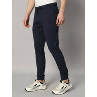 Men's TechFlex Joggers - Dark Navy