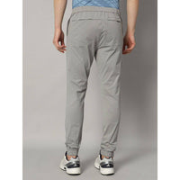 Men's TechFlex Joggers - Light Grey - OutdoorTravelGear.com