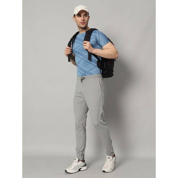 Men's TechFlex Joggers - Light Grey