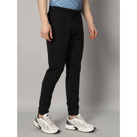 Men's TechFlex Joggers - Midnight Black