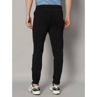 Men's TechFlex Joggers - Midnight Black