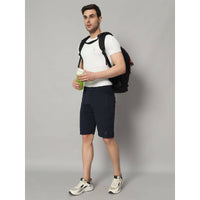 Men's TechFlex Shorts - Dark Navy