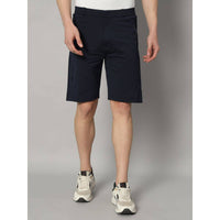 Men's TechFlex Shorts - Dark Navy - OutdoorTravelGear.com