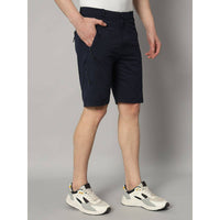 Men's TechFlex Shorts - Dark Navy