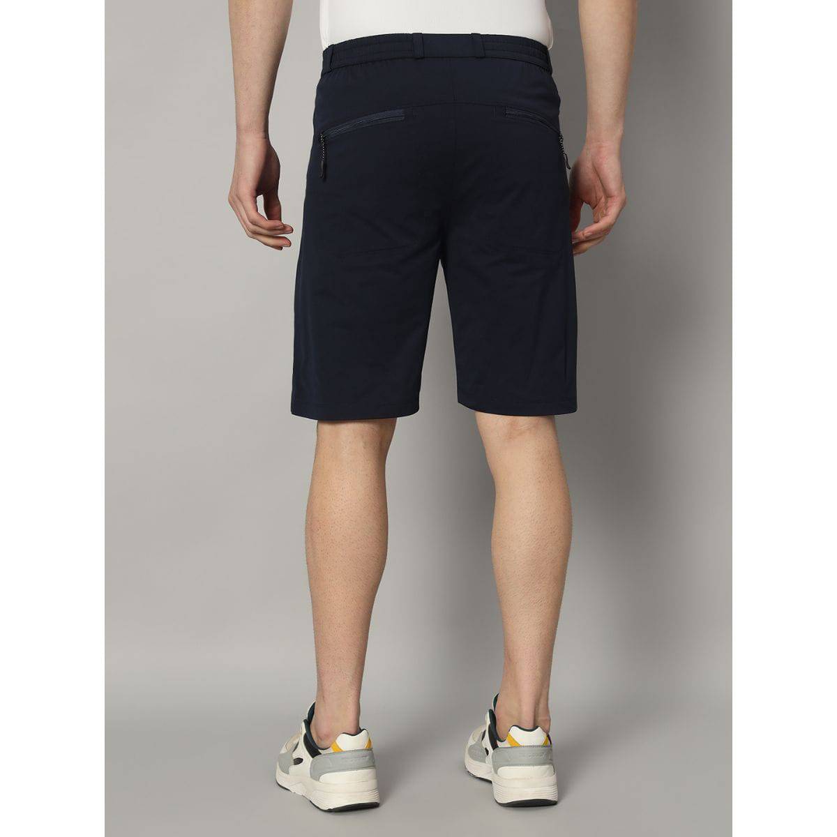 Men's TechFlex Shorts - Dark Navy