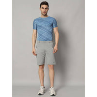 Men's TechFlex Shorts - Light Grey