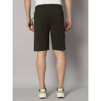 Men's TechFlex Shorts - Olive - OutdoorTravelGear.com