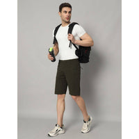 Men's TechFlex Shorts - Olive