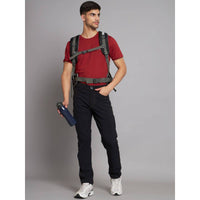 Men's Nomadic Alpine Pants - Midnight Black