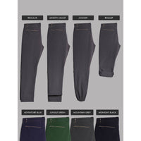 Men's Nomadic Alpine Pants - Mountain Gray - OutdoorTravelGear.com