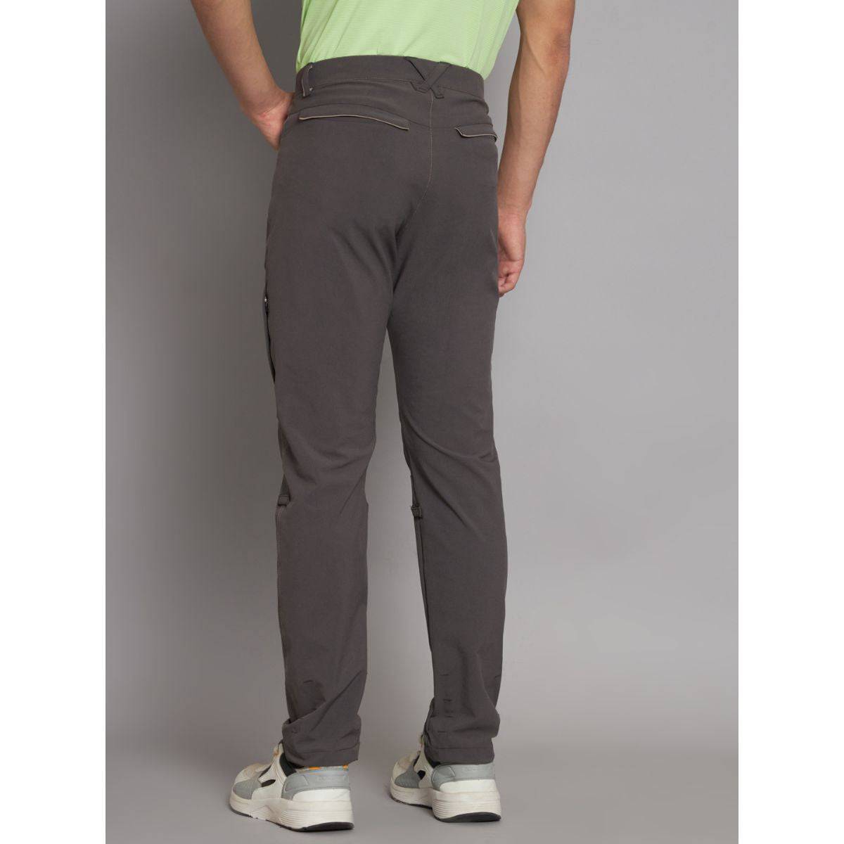 Men's Nomadic Alpine Pants - Mountain Gray - OutdoorTravelGear.com