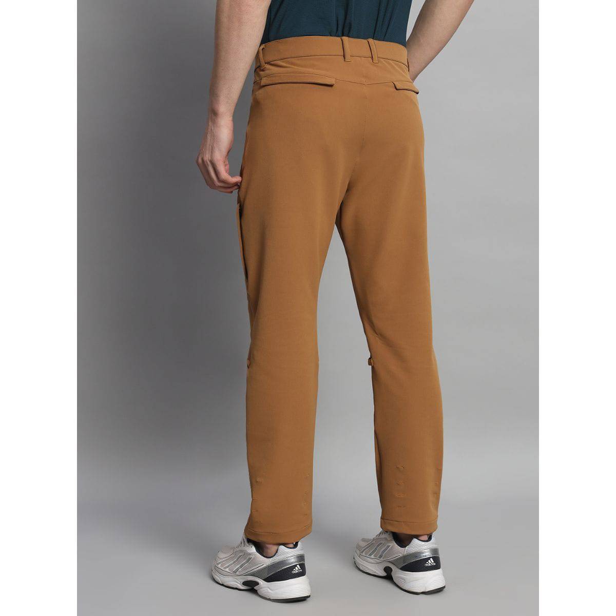 Men's Nomadic Alpine Pants - Trail Tan