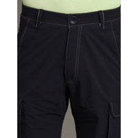 Men's Urban Outdoor Cargo Shorts - Indigo - OutdoorTravelGear.com