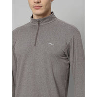 Men's Nomadic Full Sleeves T-Shirt / Baselayer - Pebble - OutdoorTravelGear.com