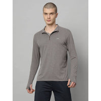 Men's Nomadic Full Sleeves T-Shirt / Baselayer - Pebble - OutdoorTravelGear.com