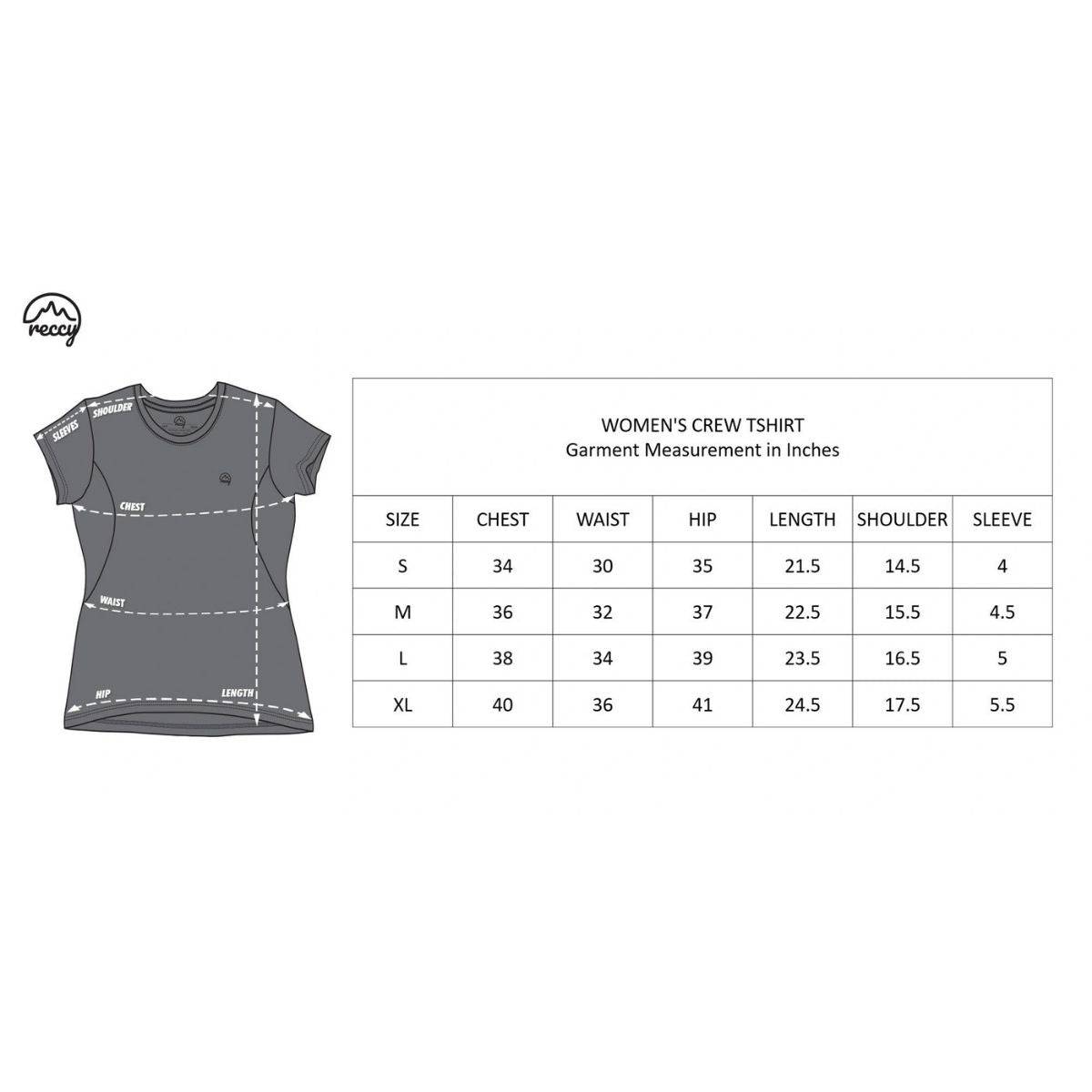 Women's Ultralight Athletic Half Sleeves T-Shirt - Metallic Grey - OutdoorTravelGear.com