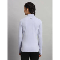 Women's Nomadic Full Sleeves T-Shirt / Baselayer - Lavender