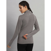 Women's Nomadic Full Sleeves T-Shirt / Baselayer - Pebble - OutdoorTravelGear.com