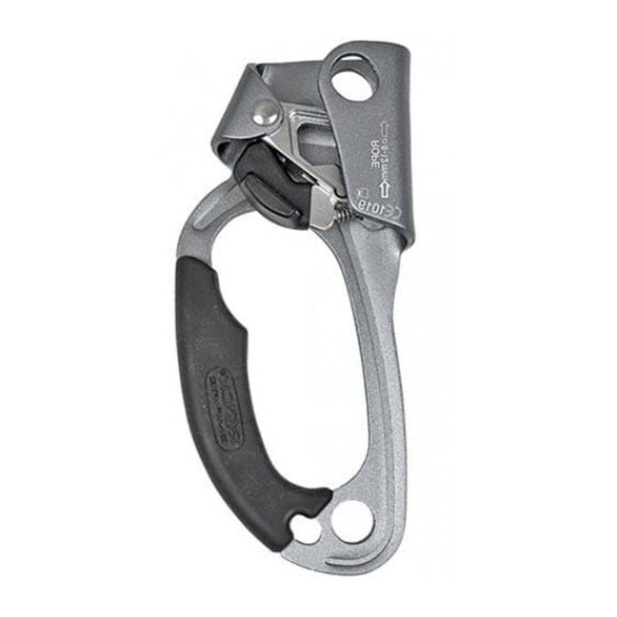 Ascender R.E. - Left Hand - Grey - OutdoorTravelGear.com