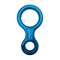 Figure 8 Descender - Blue - OutdoorTravelGear.com