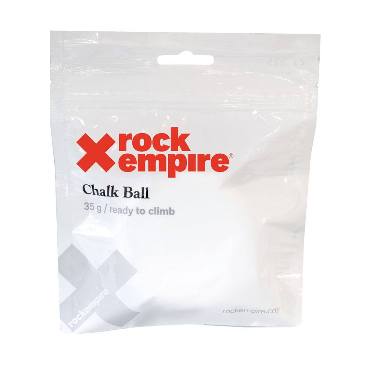 Magnesium Chalk Ball - 35g