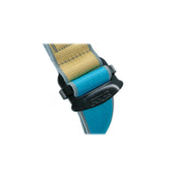 Speedy Harness - Non-padded - Lemon Aqua